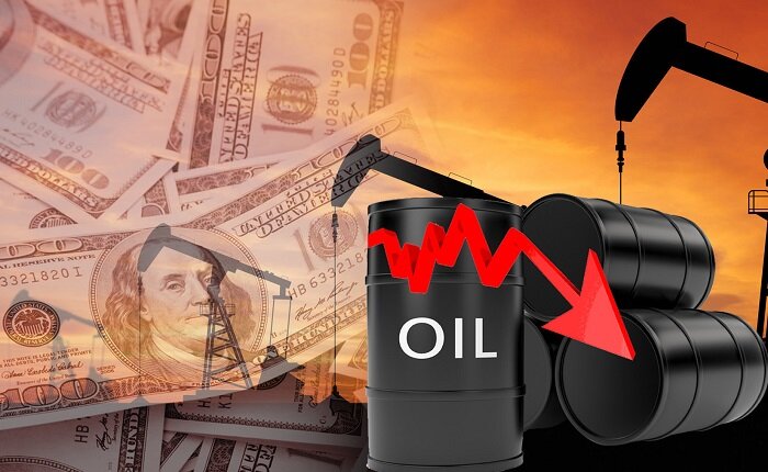 النفط الكويتي ينخفض إلى 83.39 دولار