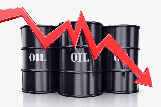 سعر برميل النفط الكويتي ينخفض ليبلغ 84.46 دولار