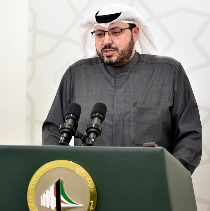 د. عبدالعزيز الصقعبي: تأجيل أقساط بنك الائتمان لأهالي المطلاع وجنوب عبدالله المبارك