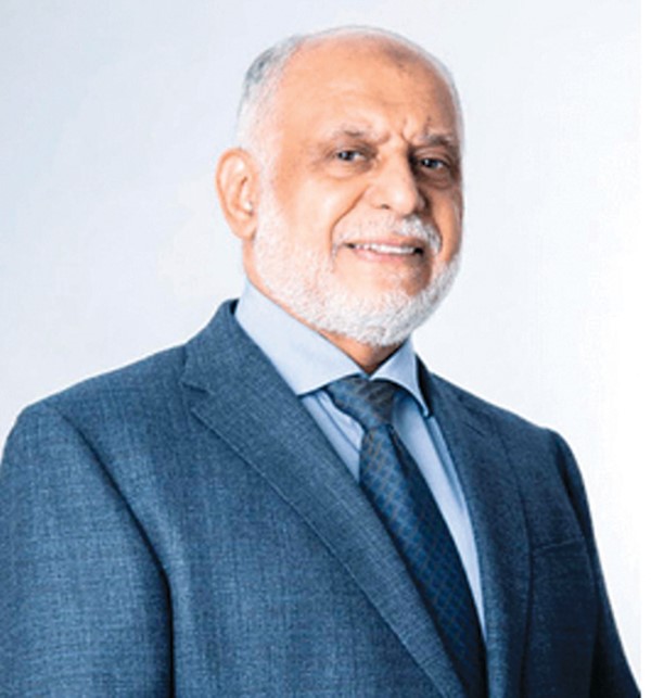 د.محمد الجارالله يطالب بجعل مهارات «الصحة الرقمية» محوراً للترقية وتبوؤ المناصب القيادية في القطاع الصحي
