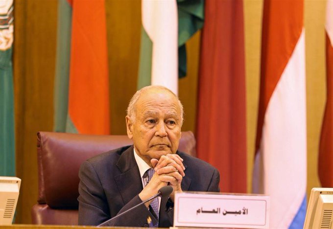 أمين عام الجامعة العربية يرحب بالاتفاق بين السعودية وإيران: خطوة مفيدة في تحقيق الإستقرار إقليميا