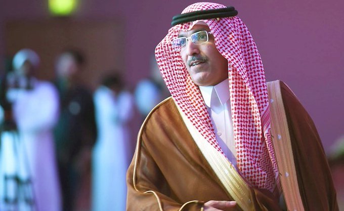 وزير المالية السعودي: الاستثمارات السعودية في إيران قد تحدث سريعاً جداً بعد الاتفاق