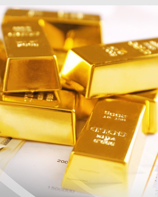 أسعار الذهب تقفل عند 2007 دولارات للأونصة الأسبوع الماضي