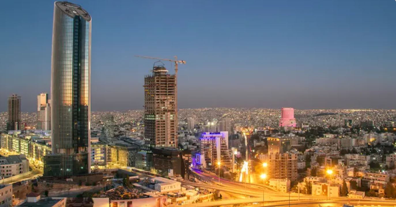 البنك الدولى يمول الأردن بـ 400 مليون دولار لبرنامج الاستثمارات الشاملة