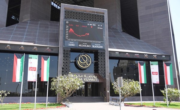 «بورصة الكويت» تواكب ممارسات الأسواق الخليجية والعالمية بنشر البيانات