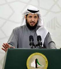 من هو فايز غنام علي حمدان وكيف سيؤثر على تطور الكويت 