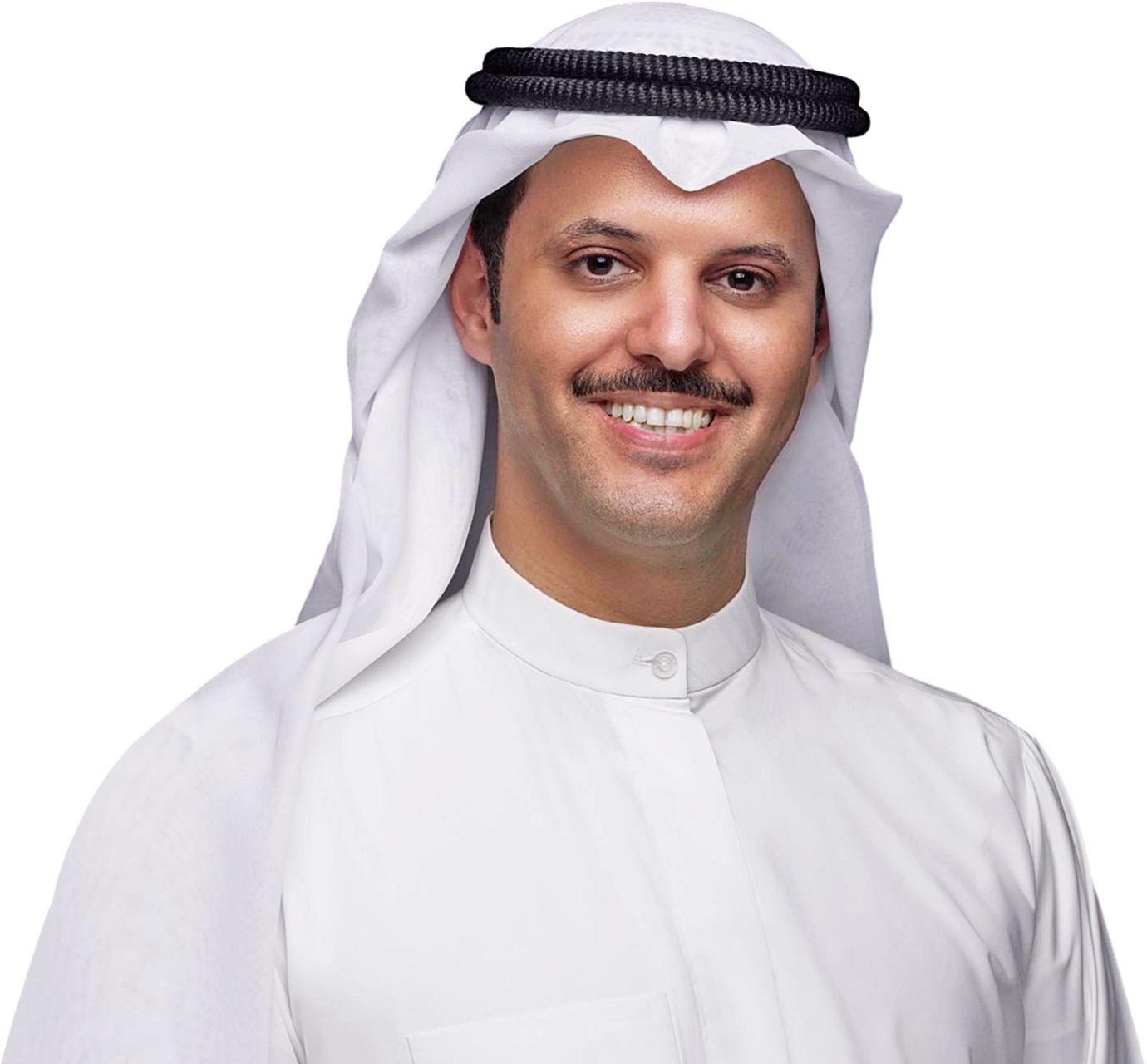 ابو شيبه يشعر بالثقة في عزيمة الناخبين الكويتيين للتغيير.