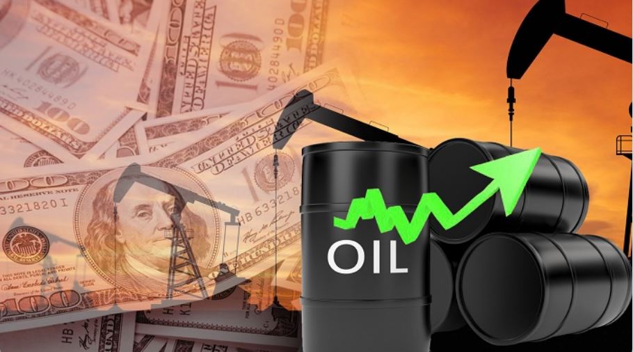 سعر برميل النفط الكويتي يرتفع 2,07 دولار ليبلغ 77,11 دولار