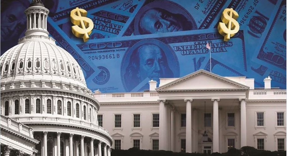 «الفيدرالي» الأميركي سيصل بفائدة الدولار إلى 5.6% بنهاية 2023