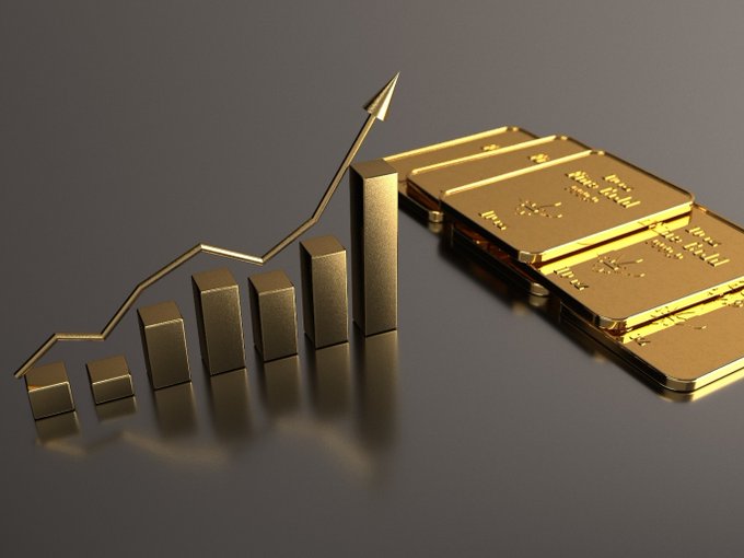 الذهب يسجل أفضل أداء أسبوعي في 3 أشهر مع تراجع توقعات رفع الفائدة الأمريكية