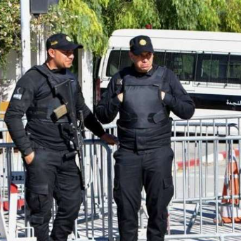 تونس.. اعتقال امرأة أحرقت زوجها بسبب الخيانة