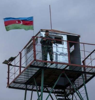أذربيجان تتهم روسيا بعدم الوفاء بالتزاماتها بموجب اتفاق وقف النار في قره باغ