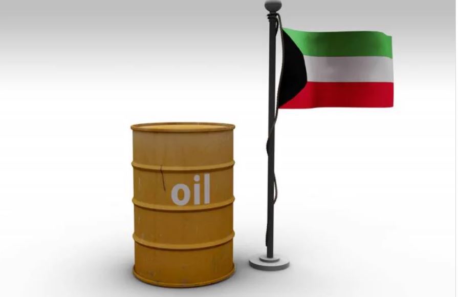 سعر برميل النفط الكويتي يرتفع ليبلغ 89.19 دولار
