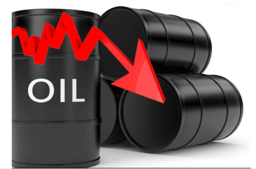 سعر برميل النفط الكويتي ينخفض إلى 88.54 دولار