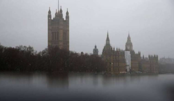 توقيف باحث في البرلمان البريطاني بتهمة التجسس لصالح الصين