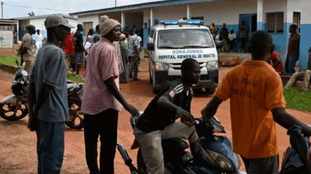 مرض غامض يودي بحياة 7 أشخاص في ساحل العاج
