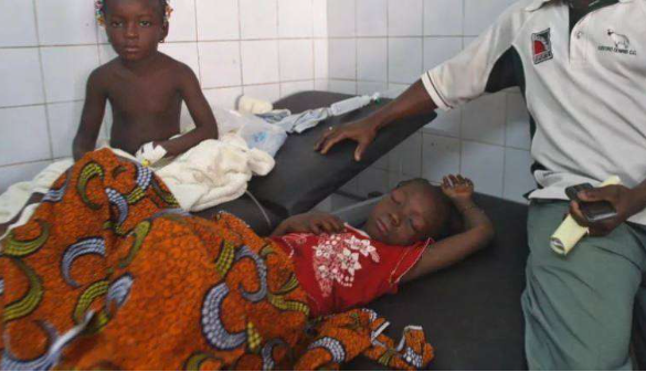 ارتفاع حصيلة ضحايا مرض غامض في ساحل العاج إلى 9 أطفال
