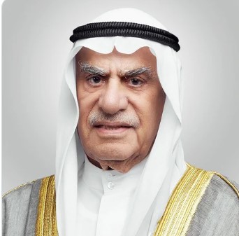 احمد السعدون يهنئ نظيره السعودي بمناسبة ذكرى اليوم الوطني للمملكة