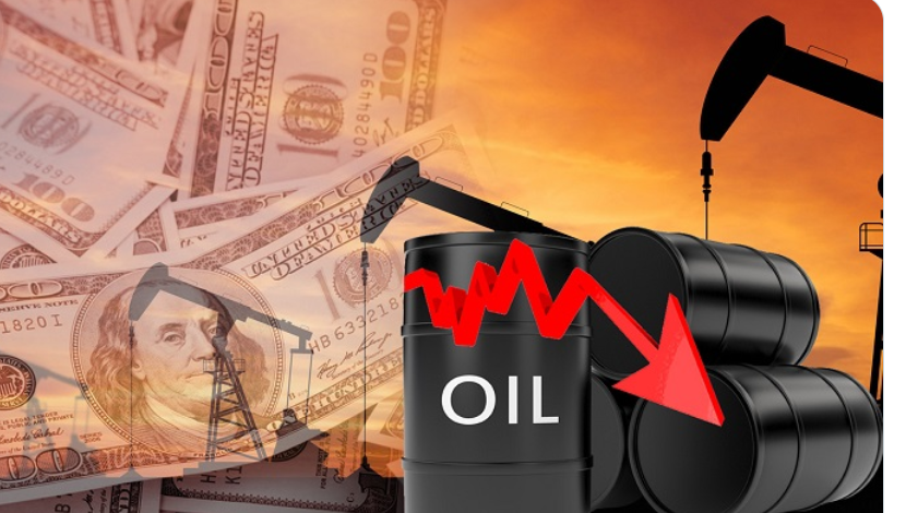 سعر برميل النفط الكويتي ينخفض ليبلغ 97.90 دولار