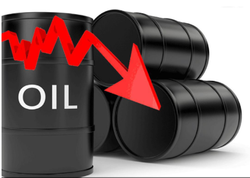 سعر برميل النفط الكويتي ينخفض 1.79 دولار ليبلغ 96.11 دولار