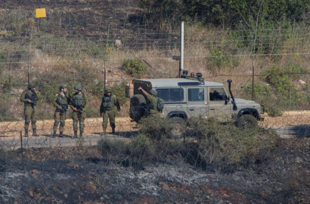 الجيش الإسرائيلي: تفعيل خطة لإجلاء سكان 28 قرية على الحدود مع لبنان