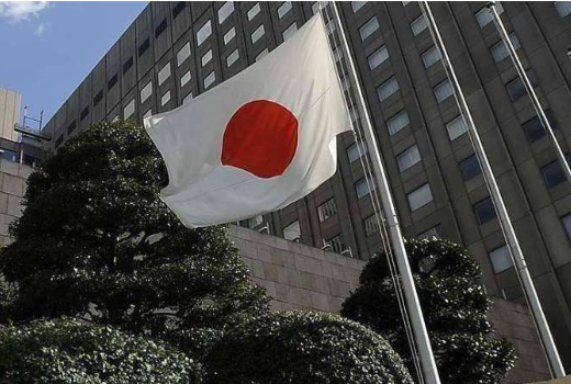 اليابان تعلن عن مساعدات قيمتها 10 ملايين دولار للمدنيين في غزة