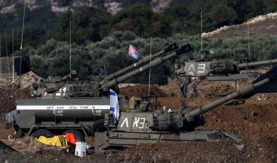 الجيش الإسرائيلي: «حزب الله» يجر لبنان إلى حرب