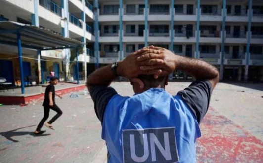 الأمم المتحدة: استشهاد 6 من موظفي الأونروا في غزة خلال الـ24 ساعة الماضية