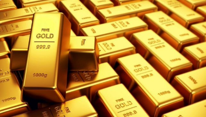 الذهب يواصل الارتفاع وسط توترات جيوسياسية