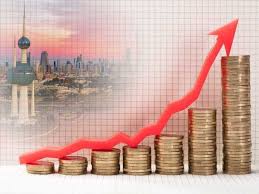 الإحصاء : ارتفاع التضخم في الكويت 3.02 في المئة في مارس الماضي