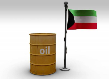 سعر برميل النفط الكويتي ينخفض ليبلغ 87.17 دولار