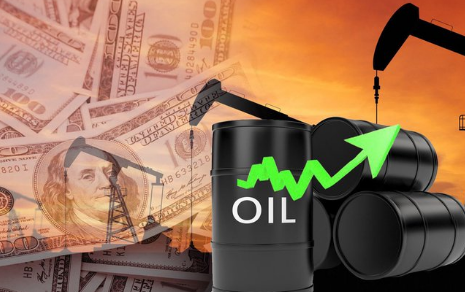 النفط الكويتي يرتفع 34 سنتا .. ليبلغ 46ر89 دولار