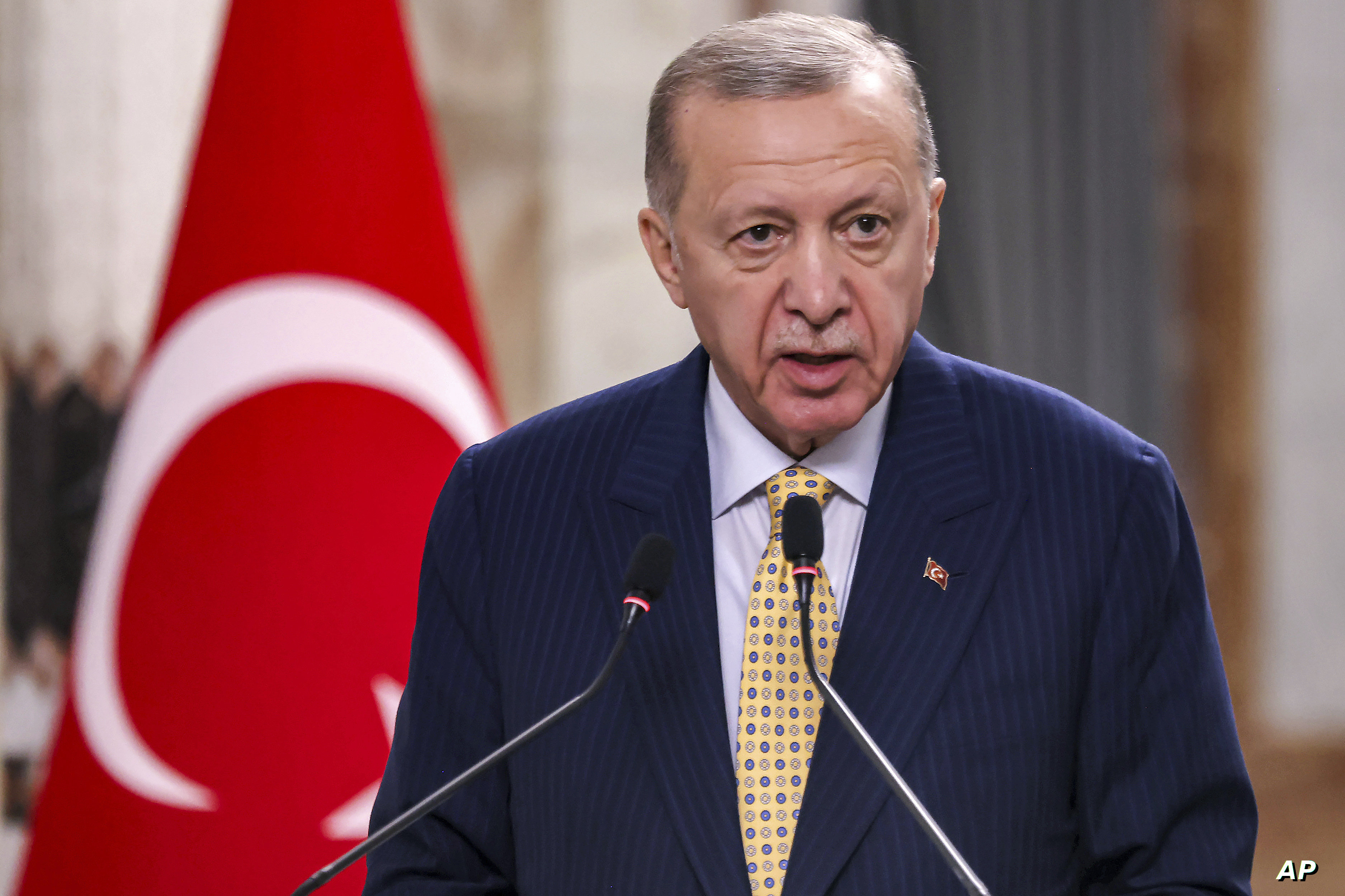 #أردوغان للعائلات التركية: أناشدكم.. أنجبوا 3 أطفال على الأقل