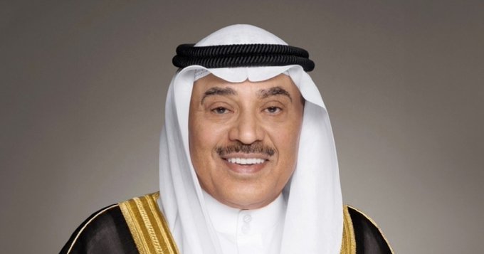 ممثل سمو أمير البلاد سمو ولي العهد يصل إلى ماليزيا لترؤس وفد الكويت بقمة (آسيان) ومجلس التعاون وقمة (آسيان) ومجلس التعاون والصين