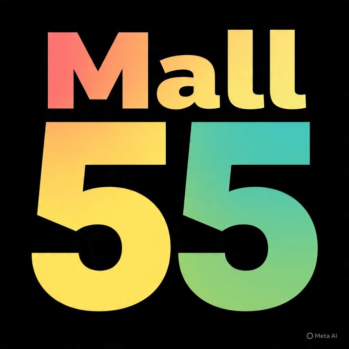 مول 55… وجهة استثمارية حديثة في قلب النشاط التجاري بالكويت