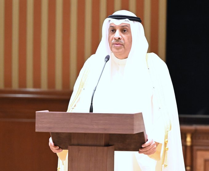 رئيس محكمة الاستئناف: نسبة الطعون التي فصلت بها (الاستئناف) 3. 93 بالمئة خلال 2025